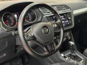Volkswagen Tiguan II Уфа  - изображение 53