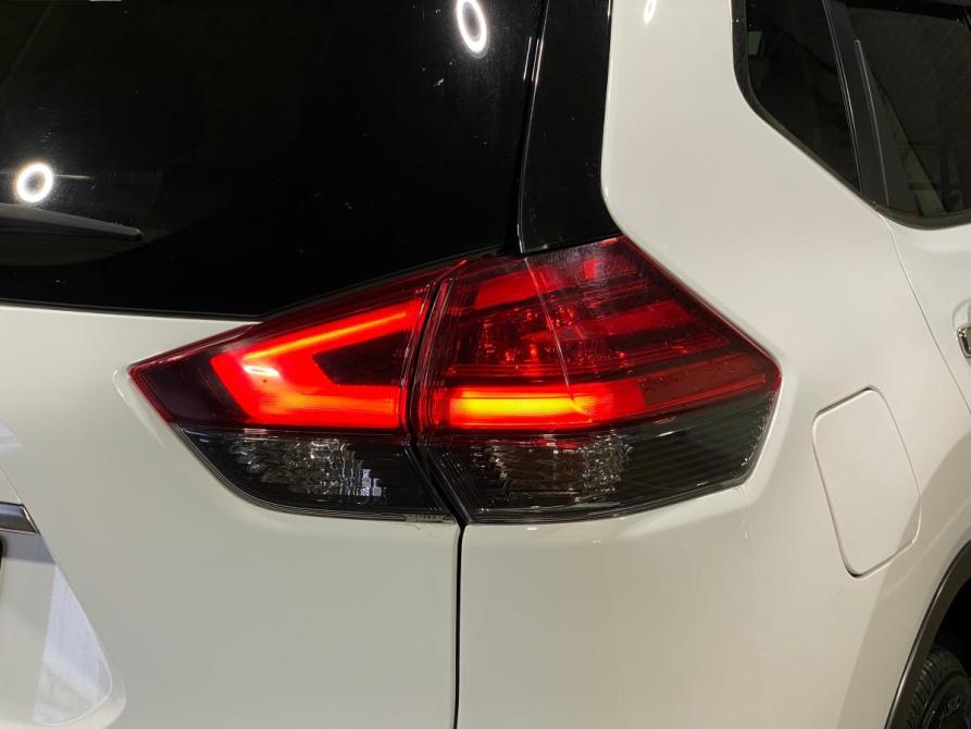 Nissan X-Trail III Рестайлинг Челябинск  - изображение 8
