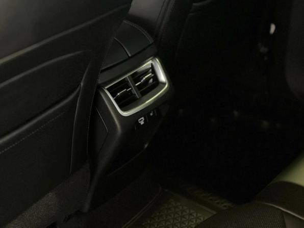 Haval F7x II с пробегом 2025 года, цена 3 495 000 рублей, 744 км, внедорожник, Автокод Объявления
