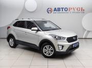 Hyundai Creta I Подольск  - изображение 26