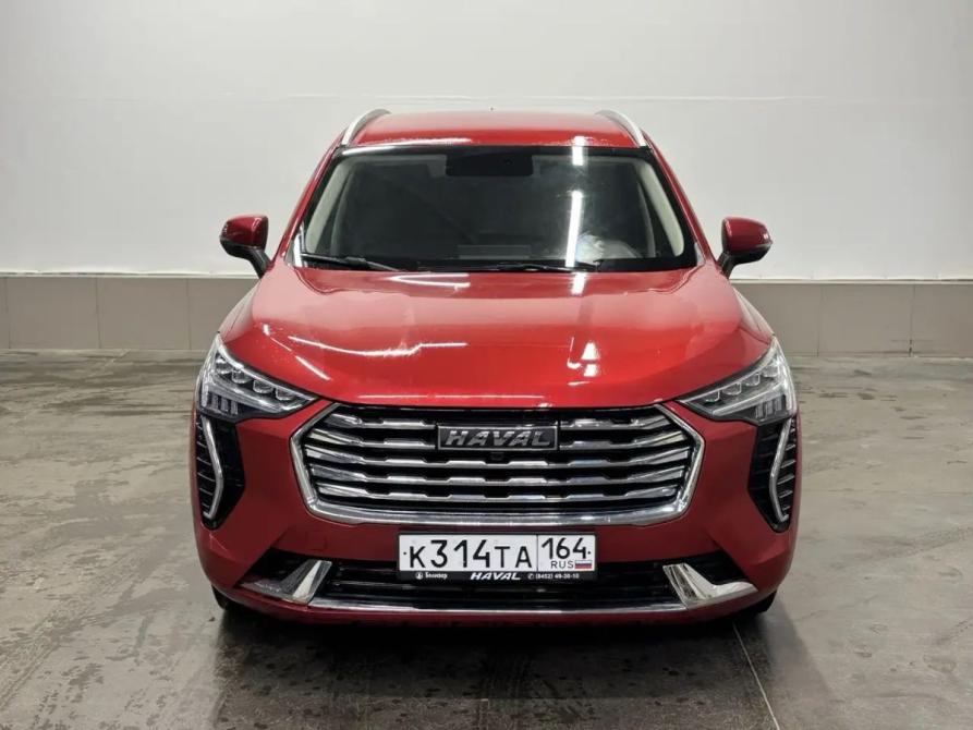 Haval Jolion I Саратов  - изображение 4