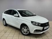 Lada (ВАЗ) Vesta I Уфа  - изображение 19