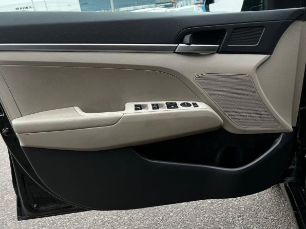 Hyundai Elantra VI (AD) Рестайлинг с пробегом 2019 года, цена 1 499 999 рублей, 74245 км, седан, Автокод Объявления