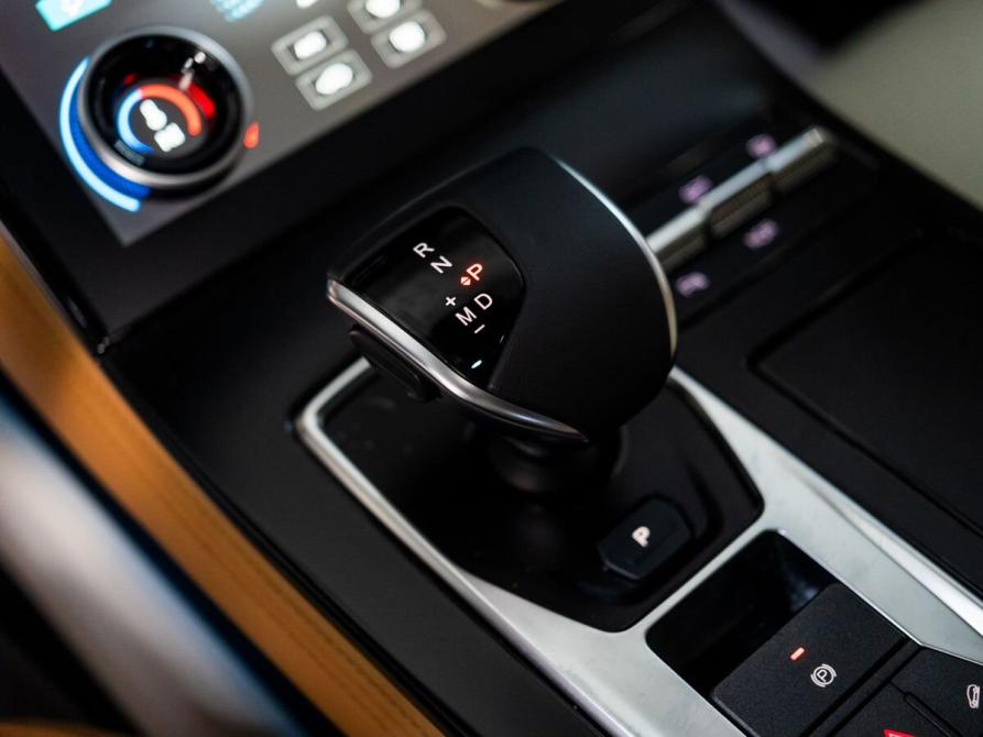 JETOUR X70+ I Рестайлинг Иркутск  - изображение 16