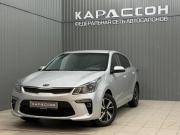 Kia Rio IV Магнитогорск  - изображение 17