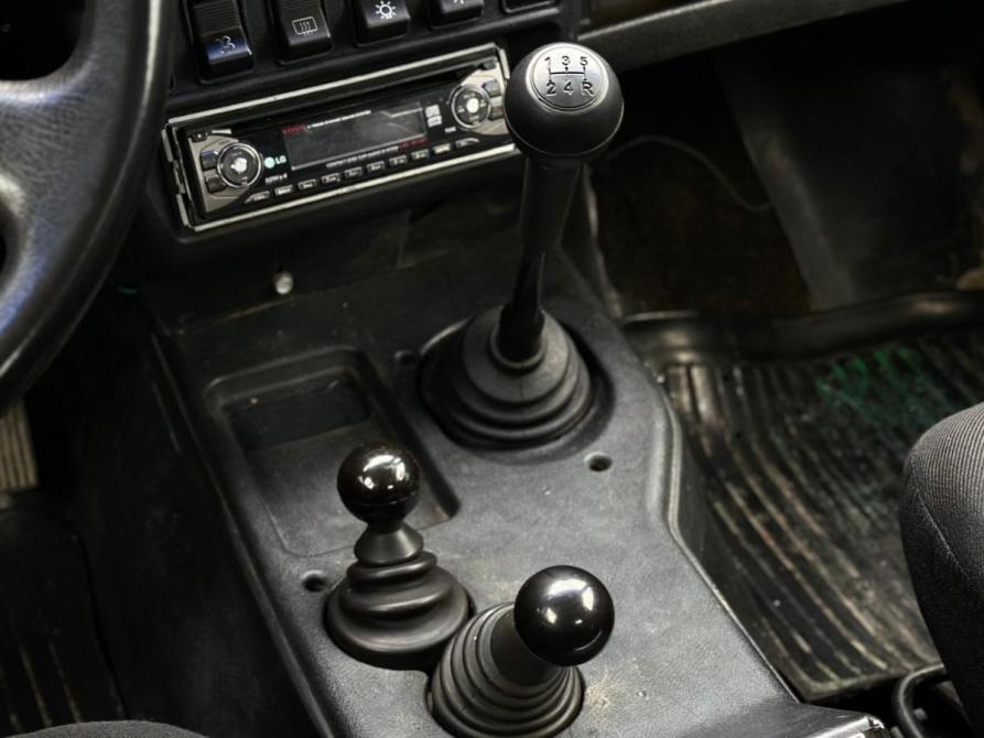 Lada (ВАЗ) 2121 (4x4) I Рестайлинг Архангельск  - изображение 16