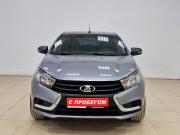 Lada (ВАЗ) Vesta I Альметьевск  - изображение 21