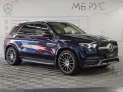 Mercedes-Benz GLE II (V167) Москва  - изображение 35