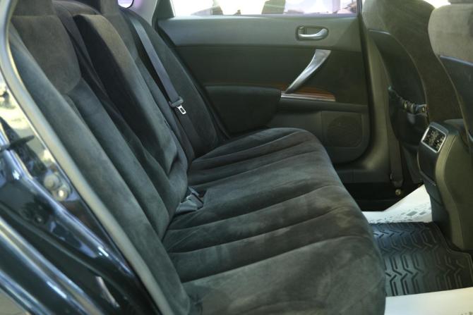 Nissan Teana II с пробегом 2010 года, цена 1 119 000 рублей, 329321 км, седан, Автокод Объявления