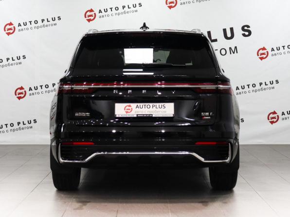 Geely Monjaro I с пробегом 2023 года, цена 3 399 000 рублей, 1925 км, внедорожник, Автокод Объявления