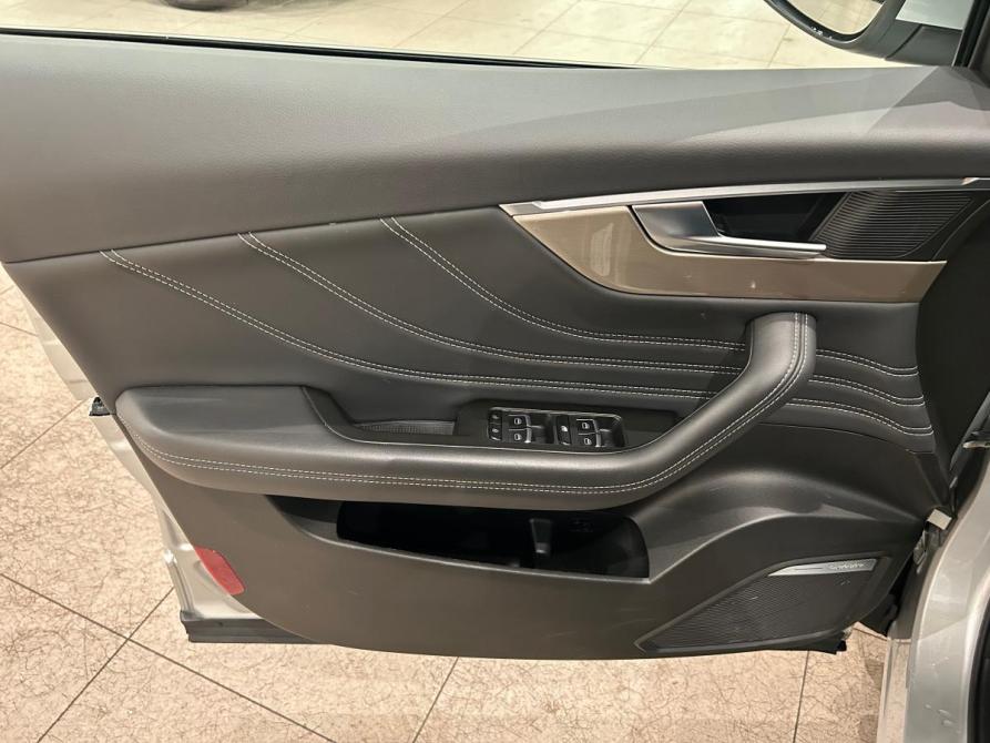 JETOUR X70 I Рестайлинг Санкт-Петербург  - изображение 15