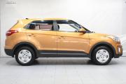 Hyundai Creta I Кемерово  - изображение 26
