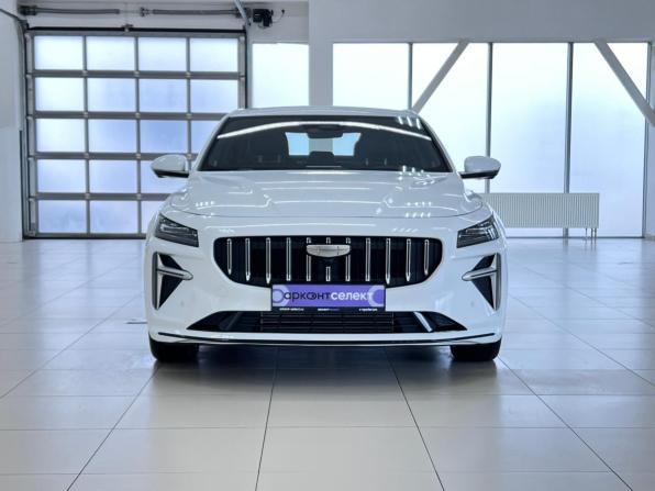 Geely Preface I с пробегом 2025 года, цена 3 429 990 рублей, 15 км, седан, Автокод Объявления