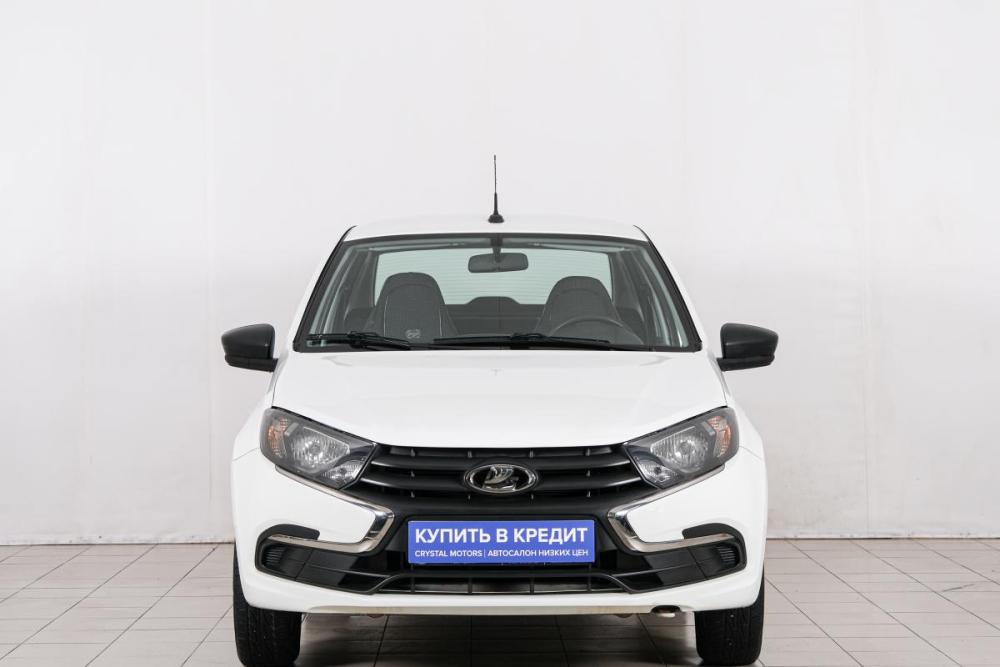 Lada (ВАЗ) Granta I Рестайлинг Красноярск  - изображение 2