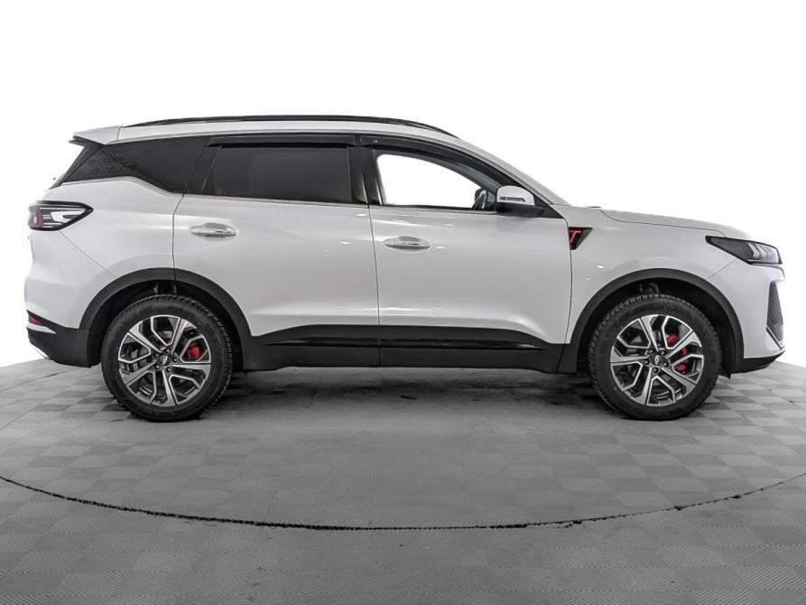 Chery Tiggo 7 Pro Max I Рестайлинг Москва  - изображение 4