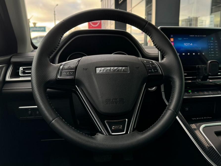 Haval M6 II Архангельск  - изображение 10