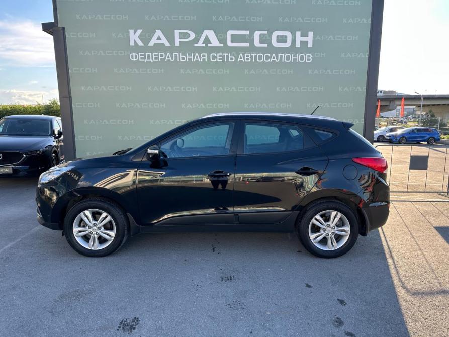 Hyundai ix35 I Екатеринбург  - изображение 3