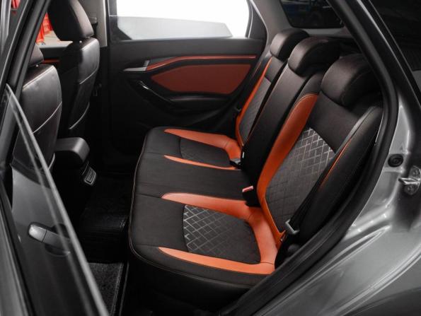Lada (ВАЗ) Vesta I с пробегом 2019 года, цена 1 020 000 рублей, 122497 км, универсал, Автокод Объявления