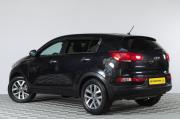 Kia Sportage III Рестайлинг Челябинск  - изображение 24