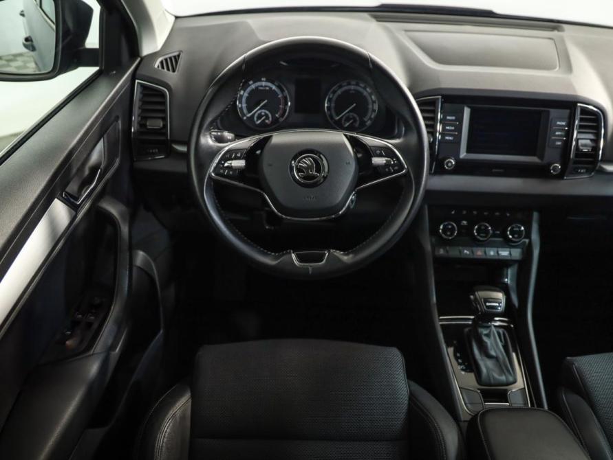 Skoda Karoq I Санкт-Петербург  - изображение 11