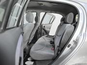 Toyota Yaris I Москва  - изображение 20