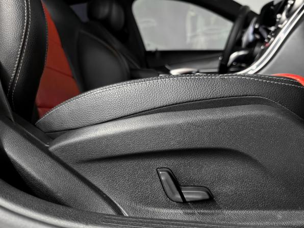 Mercedes-Benz C-Класс IV (W205) с пробегом 2014 года, цена 2 220 000 рублей, 246000 км, седан, Автокод Объявления