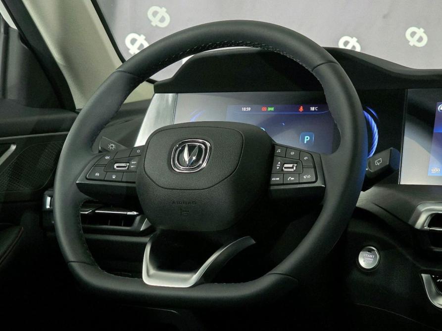 Changan CS35 Plus I Рестайлинг Новосибирск  - изображение 21