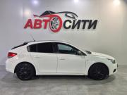Chevrolet Cruze I Воронеж  - изображение 29
