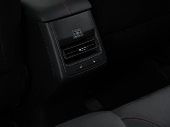 Changan UNI-S (CS55 Plus) с пробегом 2024 года, цена 2 237 444 рубля, 12758 км, внедорожник, Автокод Объявления