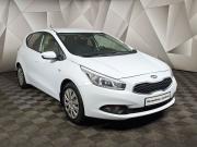 Kia Ceed II Москва  - изображение 23