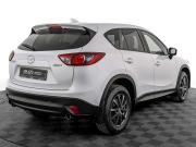 Mazda CX-5 I Рестайлинг Москва  - изображение 31