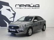 Lada (ВАЗ) Vesta I Ростов-на-Дону  - изображение 20