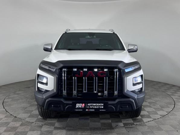 JAC T9 с пробегом 2024 года, цена 2 747 000 рублей, 66329 км, пикап, Автокод Объявления