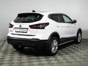 Nissan Qashqai II Рестайлинг Санкт-Петербург  - изображение 21