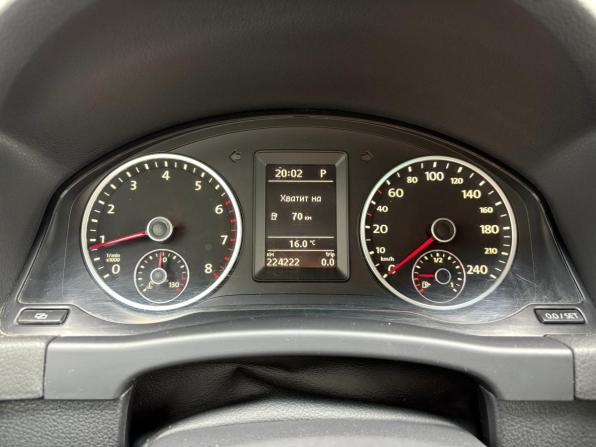 Volkswagen Tiguan I с пробегом 2011 года, цена 1 164 000 рублей, 224105 км, внедорожник, Автокод Объявления