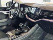 Volkswagen Touareg III Екатеринбург  - изображение 43