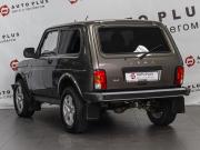 Lada (ВАЗ) 2121 (4x4) I Рестайлинг (2020) Минеральные Воды  - изображение 17