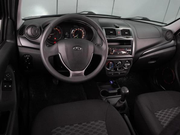 Lada (ВАЗ) Granta I Рестайлинг с пробегом 2023 года, цена 899 000 рублей, 24381 км, лифтбек, Автокод Объявления