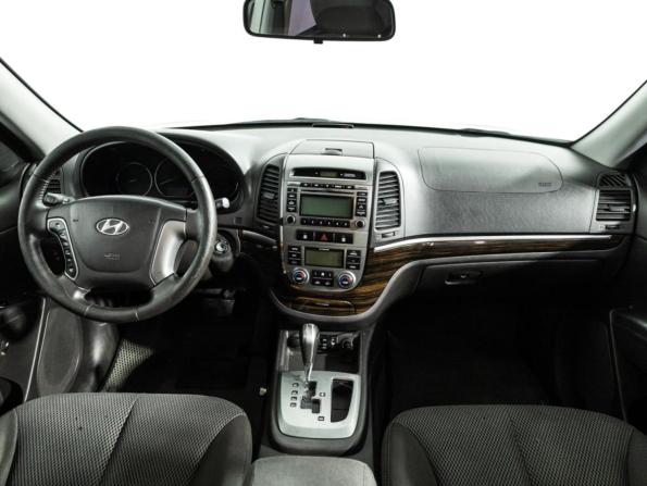 Hyundai Santa Fe II Рестайлинг с пробегом 2011 года, цена 999 585 рублей, 239000 км, внедорожник, Автокод Объявления