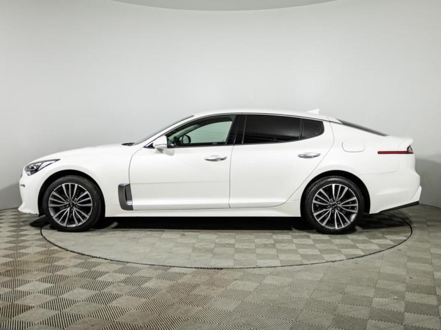 Kia Stinger I Санкт-Петербург  - изображение 8