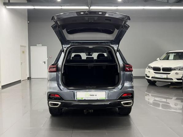 Chery Tiggo 8 I с пробегом 2020 года, цена 1 665 000 рублей, 87636 км, внедорожник, Автокод Объявления