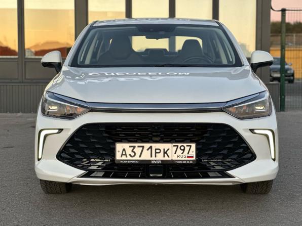 BAIC U5 Plus с пробегом 2023 года, цена 1 150 000 рублей, 88000 км, седан, Автокод Объявления