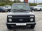 Lada (ВАЗ) Niva Legend I Мурманск  - изображение 16
