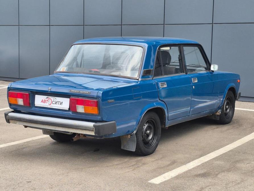 Lada (ВАЗ) 2105 Воронеж  - изображение 6