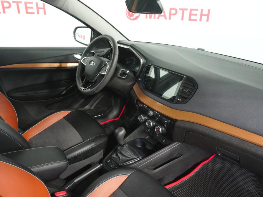 Lada (ВАЗ) Vesta I Рестайлинг (NG) Вологда  - изображение 10