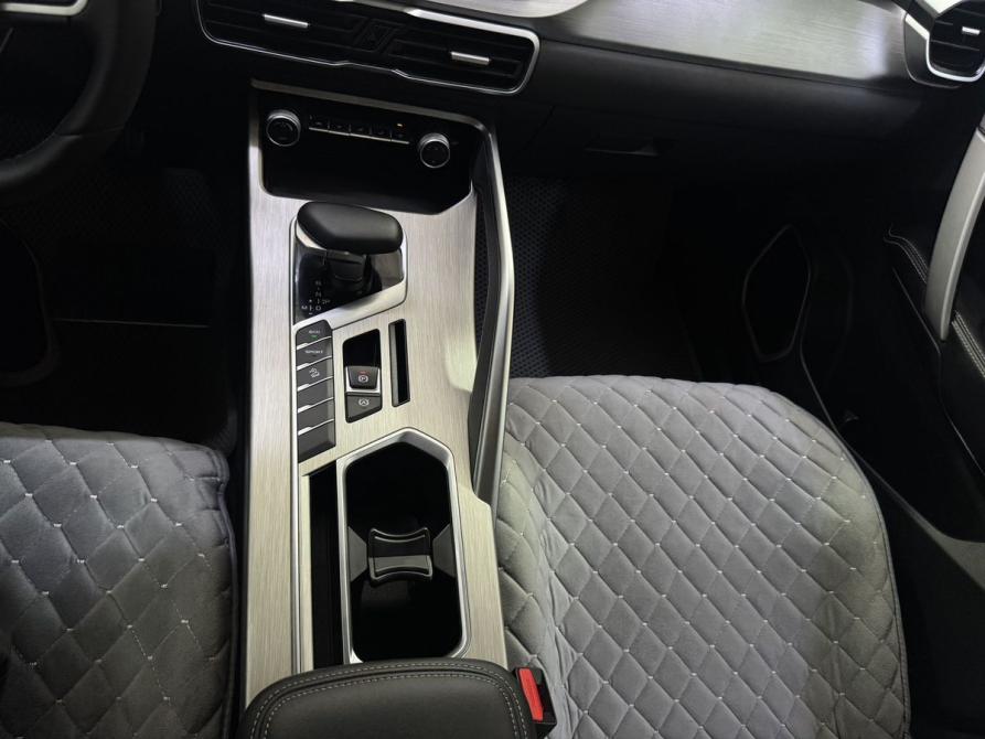Geely Coolray I Минеральные Воды  - изображение 17