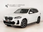 BMW X3 III (G01) Рестайлинг Казань  - изображение 10