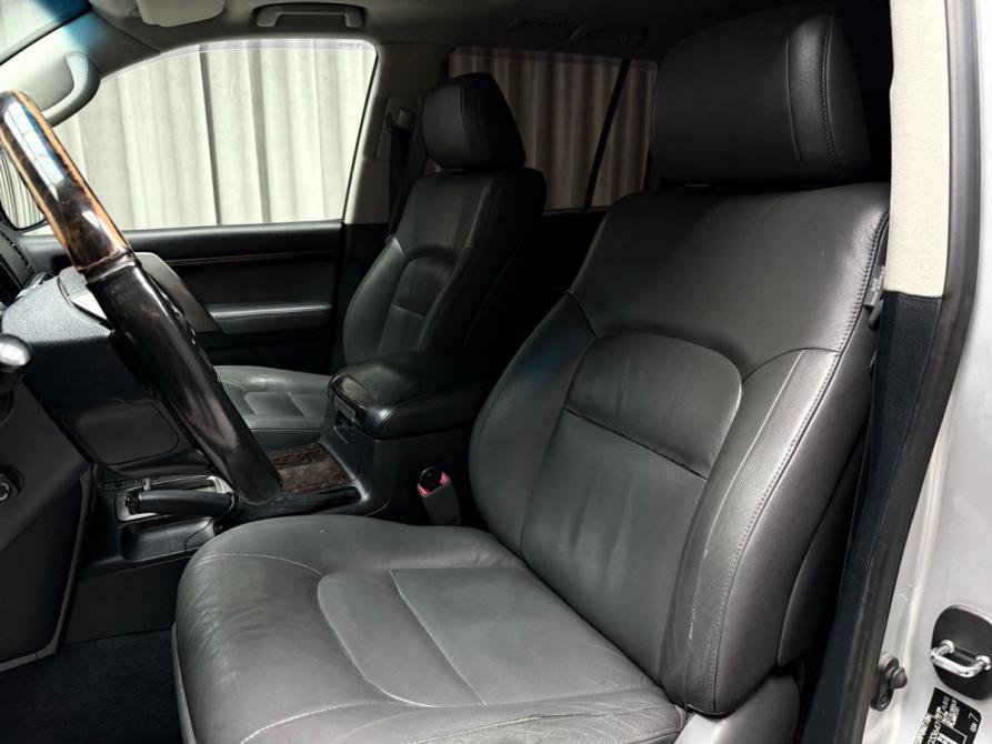 Toyota Land Cruiser 200 Series Ижевск  - изображение 28
