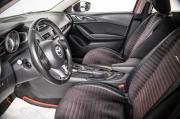 Mazda 3 III (BM) Пермь  - изображение 28