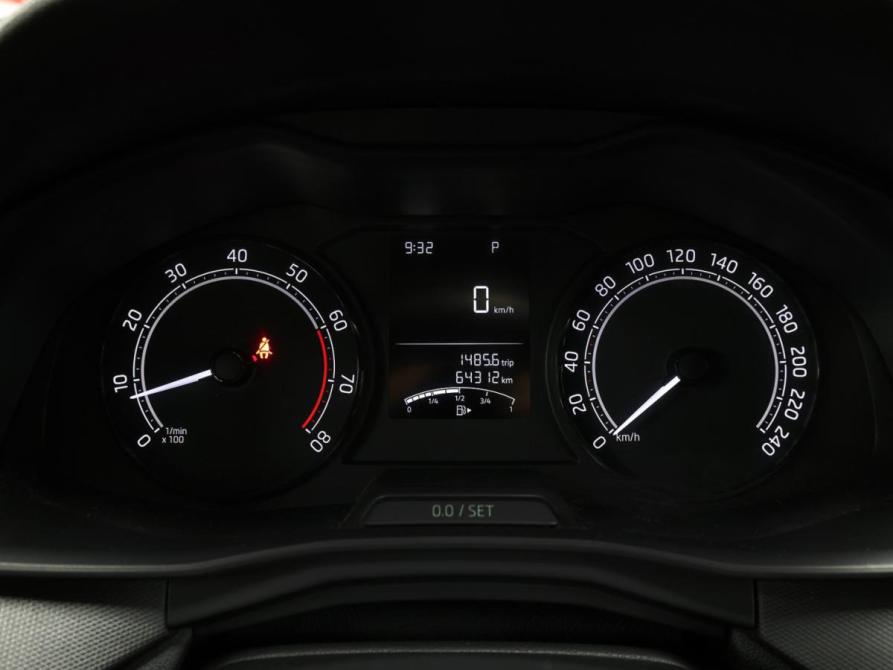 Skoda Rapid II Москва  - изображение 14